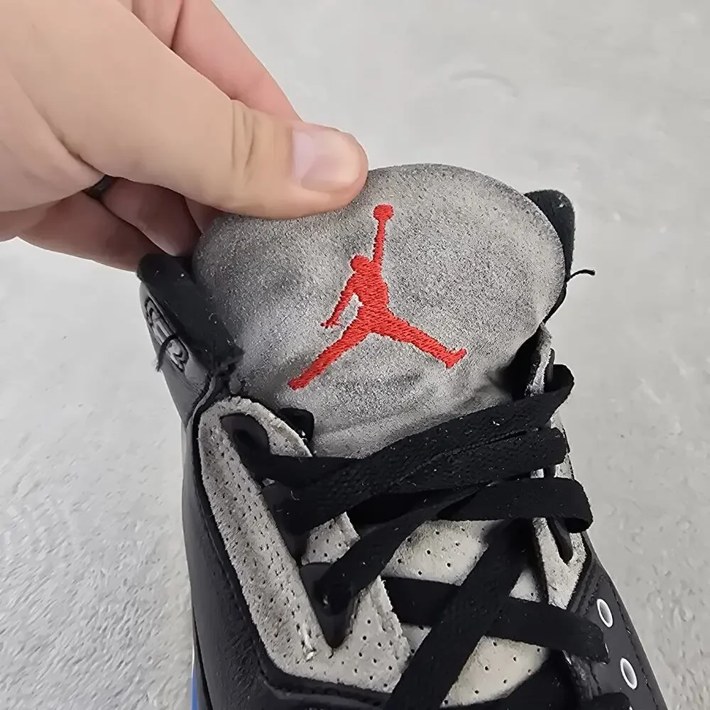 Nike Air Jordan 3 Retro OG 